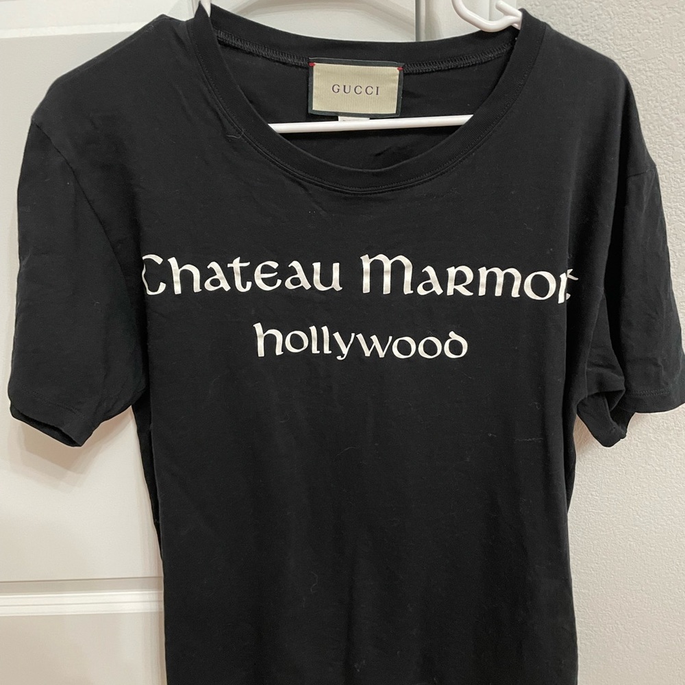 Gucci t shirt